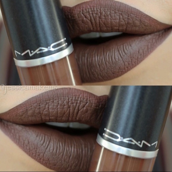 💄3/$25💄MAC Espresso Retro Matte Liquid Lipcolour - Picture 7 of 7